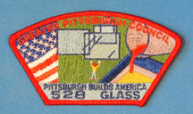 Greater Pittsburgh JSP 2001 NJ