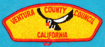 Ventura County CSP S-4
