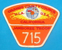 Orange County JSP 1981 NJ