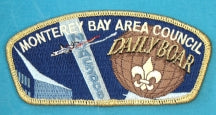 Monterey Bay Area CSP SA-27