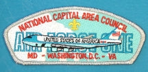 National Capital Area CSP SA-55c
