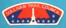 Sullivan Trail CSP S-1