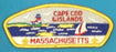 Cape Cod & Islands CSP S-1