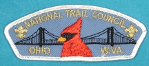National Trail CSP T-1 Variety