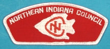 Northern Indiana CSP T-1 PB