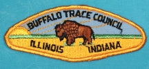 Buffalo Trace CSP T-1