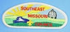 Southeast Missouri CSP S-2