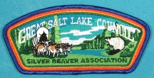 Great Salt Lake CSP SA-141