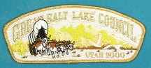 Great Salt Lake CSP S-78