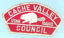 Cache Valley CSP T-2