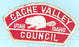 Cache Valley CSP T-2