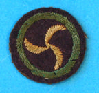 Missioner Merit Badge