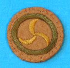 Missioner Merit Badge