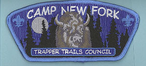 Trapper Trails CSP SA-24:1