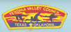 Texoma Valley CSP S-2