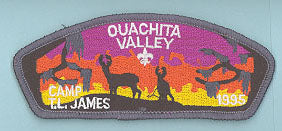Ouachita Valley CSP SA-10