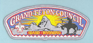 Grand Teton CSP SA-17:2