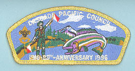 Cascade Pacific CSP SA-15