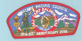 Cascade Pacific CSP SA-18