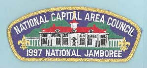 National Capital Area JSP 1997 NJ