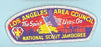 Los Angeles Area JSP 1985 NJ