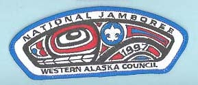 Western Alaska JSP 1997 NJ