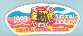 Central Florida JSP 1993 NJ