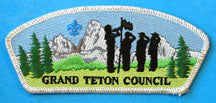 Grand Teton CSP SA-70
