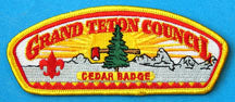 Grand Teton CSP SA-56