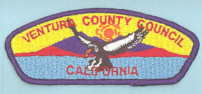 Ventura County CSP S-5