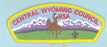Central Wyoming CSP T-3a