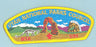 Utah National Parks CSP SA-8