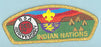 Indian Nations CSP SA-9