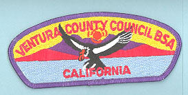 Ventura County CSP S-6c PB