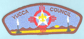 Yucca CSP S-4b