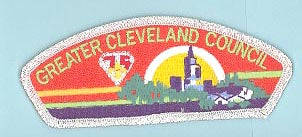 Greater Cleveland CSP S-2
