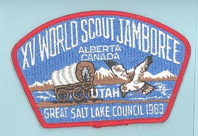 Great Salt Lake JSP 1983 WJ