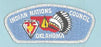 Indian Nations CSP S-6