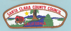 Santa Clara County CSP T-2