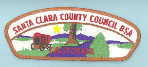 Santa Clara County CSP T-3b