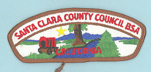 Santa Clara County CSP T-3a