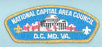 National Capital Area CSP S-5