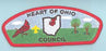 Heart of Ohio CSP S-1a