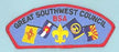 Great Southwest CSP S-1c