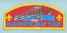 Greater New York CSP Brooklyn T-1