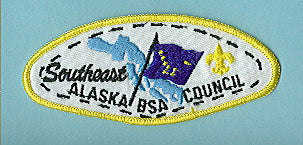 Southeast Alaska CSP T-2a