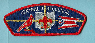 Central Ohio CSP T-6