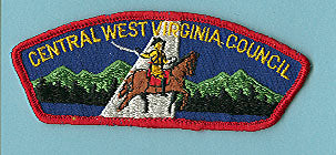 Central West Virginia CSP T-1
