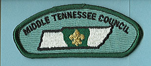 Middle Tennessee CSP T-2