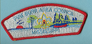 Pine Burr Area CSP S-2